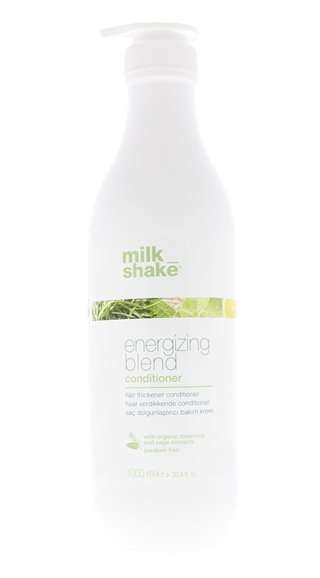 Milk_Shake Milk_Shake Scalpcare Après-shampoing énergisant 1000ml