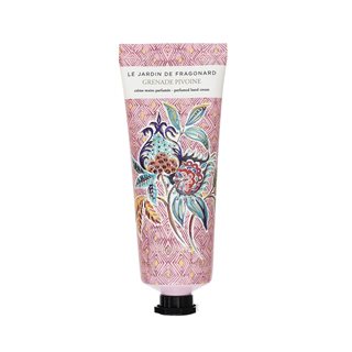 Fragonard Fragonard Cosmetics Grenade Pivione Perfumed Hand Cream
