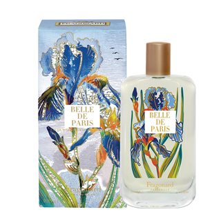 Fragonard Fragonard Belle de Paris Eau de Toilette