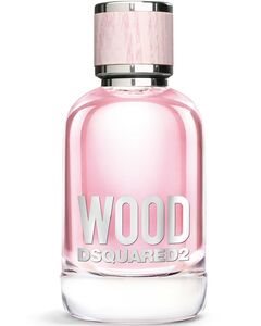 Wood Pour Femme Eau de Toilette