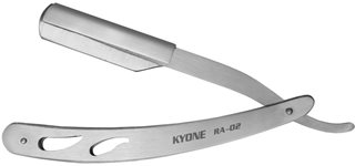 Blades & Razors RA-02 Razor