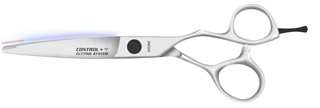 Control + Knipschaar 7,0" Point Grip