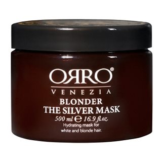 Orro Venezia Blonder The Silver Mask 500ml