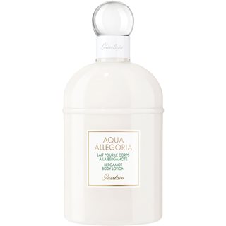 Guerlain Aqua Allegoria Bergamot Body Lotion 200ml