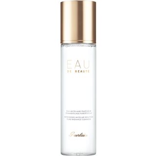 Guerlain Soin de la peau Démaquillant de Beauté Eau Micellaire Fraicheur