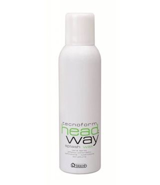 Tecnoform Headway Splash Wax