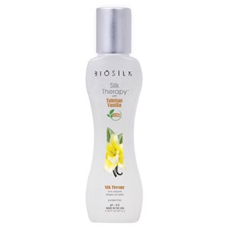 Silk Therapy Tahitian Vanilla Limited Edition