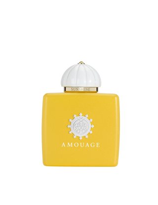 Amouage Midnight Collection Sunshine Eau de Parfum 100ml