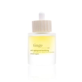 Face Facial Oil Anti-Aging and Tonifying