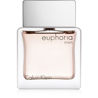 Buy Calvin Klein Euphoria Men Eau de Toilette 30ml | Beauty Plaza