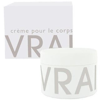 Cosmetics Vrai Body Cream