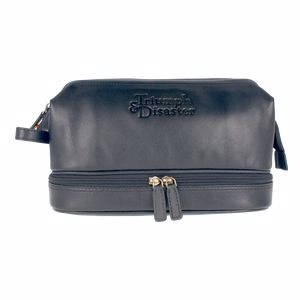 Triumph & Disaster Zubehör Frank The Dopp Toiletries Bag Olive
