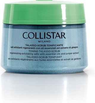 Body Perfect Body Toning Talasso-Scrub