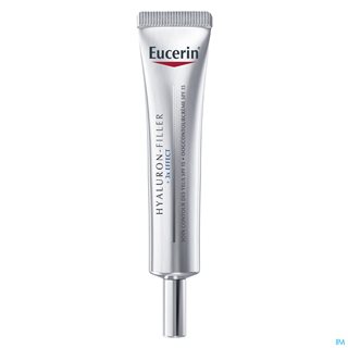 Eucerin Hyaluron-Filler + X3 Effect Eye contour Cream