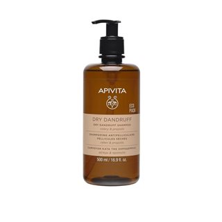 Hair Care Shampoo Dry Dandruff Shampoo