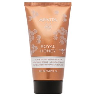 Body Care Royal Honey Rich Moisturizing Body Cream