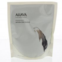 Ahava Ahava Body Mud Natural Dead Sea Mud
