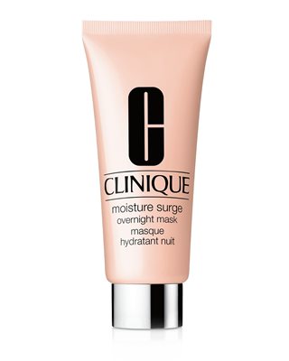 Clinique Clinique Moisture Surge Overnight Masker - 100ml