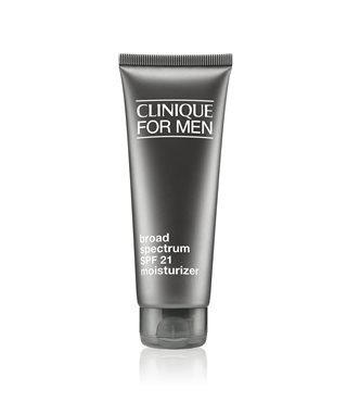 Clinique Clinique For Men gezichtscrème SPF21 - 100ml