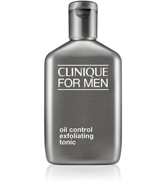 Clinique Clinique For Men Oil Control Exfoliërende Tonic - 200ml