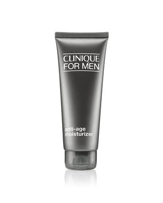 For Men Anti-Age Moisturizer