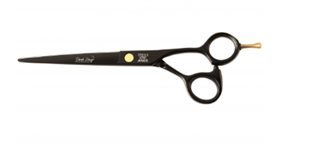 Scissors Offset Black Scissor 7.0