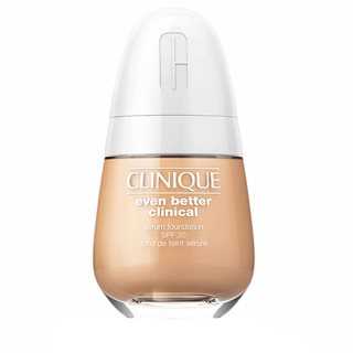 Clinique Even Better Clinical Serum Foundation CN62 Porcelain Beige - 30ml