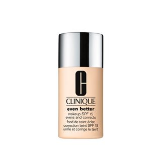 Clinique Clinique Foundation Even Better Makeup SPF15 Evens And Corrects CN 28 Ivory Alabaster