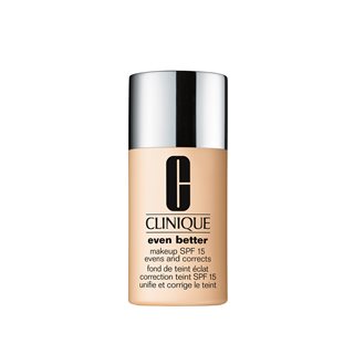 Clinique Even Better Foundation met SPF15 WN16 Buff - 30ml