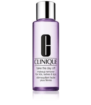 Clinique Cleansers Take The Day Off Makeup Remover - 200ml