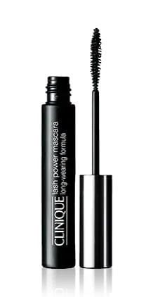 Clinique Eye Make-up Lash Power Mascara Long-Wearing 01 Black Onyx