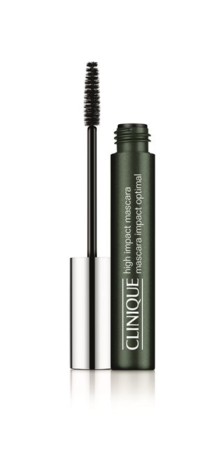 Clinique High Impact Mascara 01 Black - 7ml