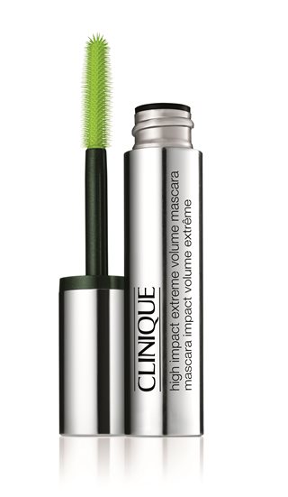 Clinique Maquillage yeux Mascara impact volume extrême 01 Noir extrême