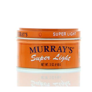 Super Light Pomade