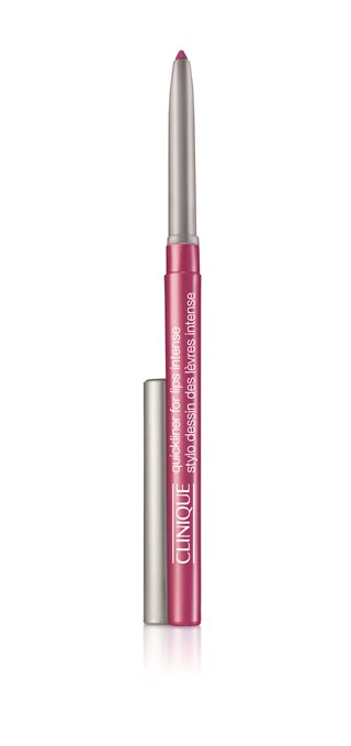Clinique Quickliner Lipliner 09 Intense Jam - 0.26gr