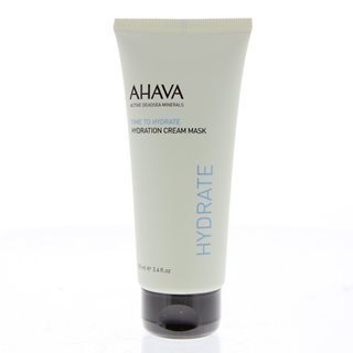 Ahava Ahava Time To Hydrate Hydration Cream Mask