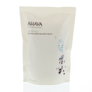 Body Salt Natural Dead Sea Bath Salts
