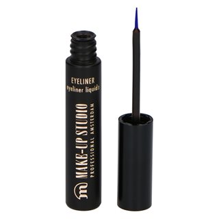 Yeux Fluid Eyeliner Blue