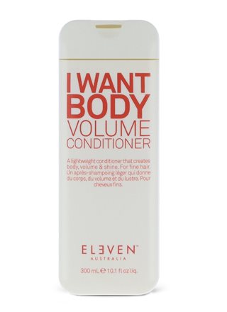 Eleven Australia I Want Body Volume Conditioner