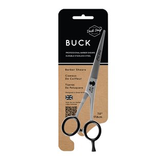 Scissors Buck Scissor 7.0"