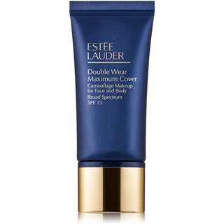 Estée Lauder Estée Lauder Double Wear Camouflage Maquillage pour visage et corps SPF Beige Ivoire