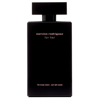 Narciso Rodriguez Narciso Rodriguez For Her Body Lotion