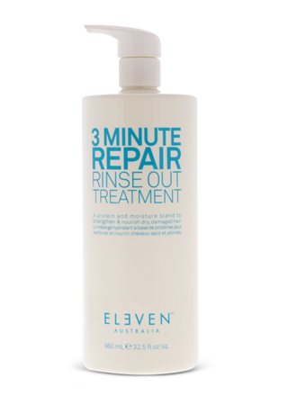 Repair 3 Minute Repair Rinse Out Treatment