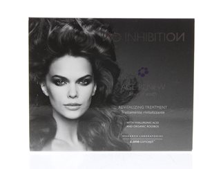 NO shops Inhibition Volumizing Powder 0.18oz - Set of 4