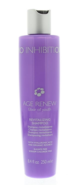Age Renew Revitalizing Shampoo