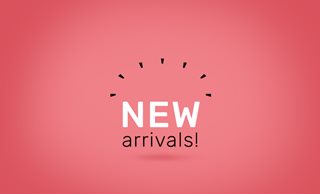 Nouvelle!
