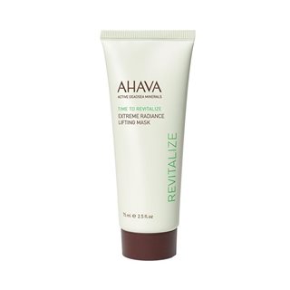 Time To Revitalize Extreme Radiance Lifting Mask