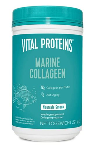 Vital Proteins Marine Collageen 221gr