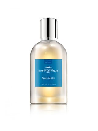 Les Eaux de Voyage Aqua Motu Eau de Toilette