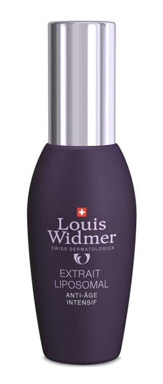 Louis Widmer Soin Crème AHA 10% 50 ml buy online